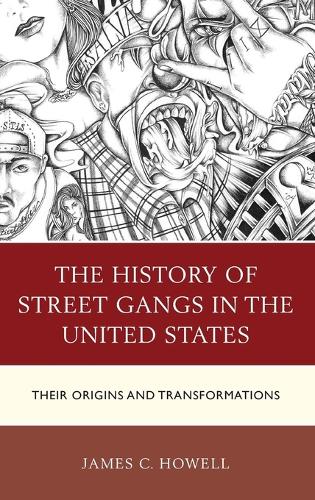 The History of Street Gangs in the United States