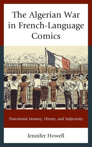 The Algerian War in French-Language Comics