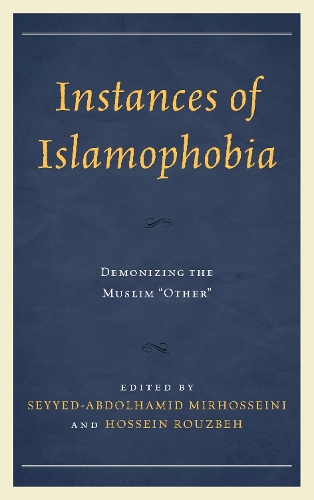 Instances of Islamophobia