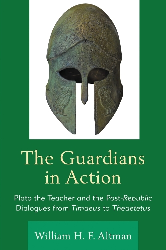 The Guardians in Action