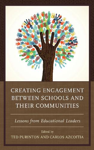 Creating Engagement between Schools and their Communities