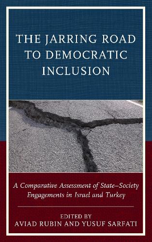 The Jarring Road to Democratic Inclusion