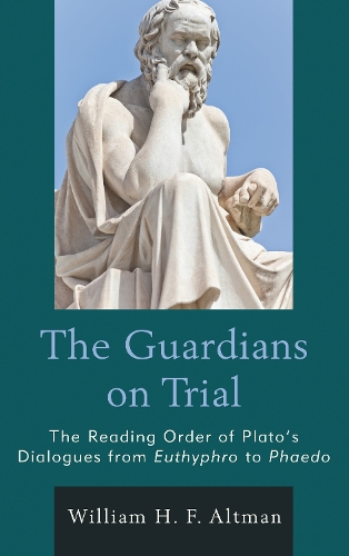 The Guardians on Trial