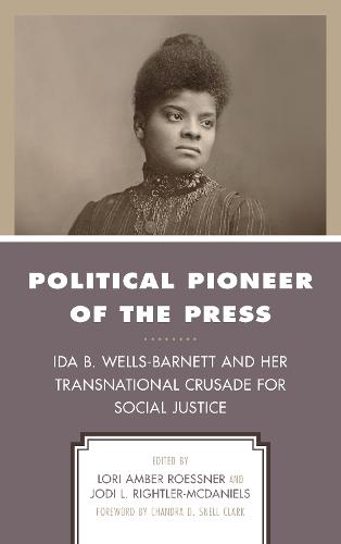 Political Pioneer of the Press