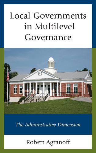 Local Governments in Multilevel Governance