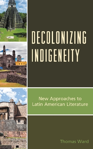 Decolonizing Indigeneity