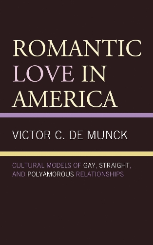 Romantic Love in America
