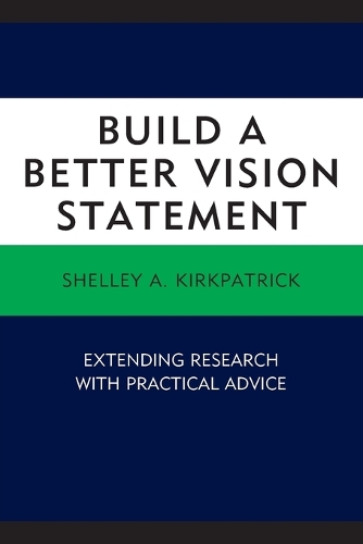 Build a Better Vision Statement