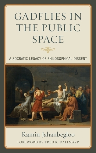 Gadflies in the Public Space