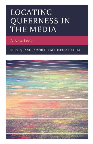 Locating Queerness in the Media