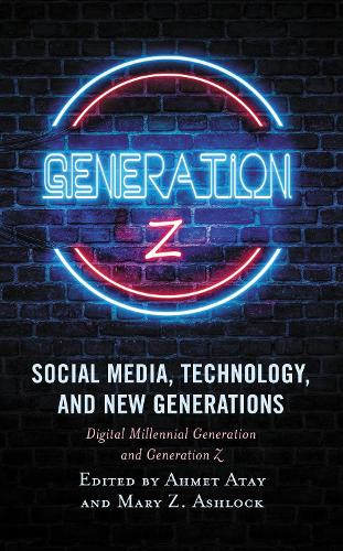 Social Media, Technology, and New Generations