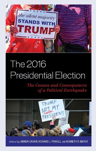 The 2016 Presidential Election
