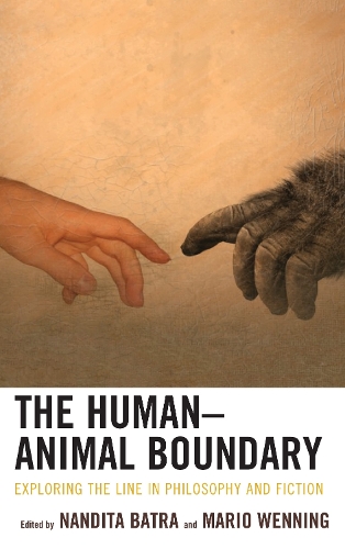The Human–Animal Boundary