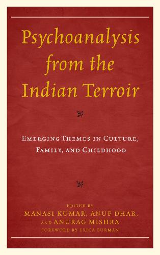 Psychoanalysis from the Indian Terroir