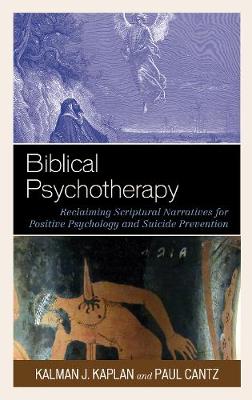 Biblical Psychotherapy