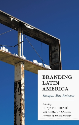 Branding Latin America