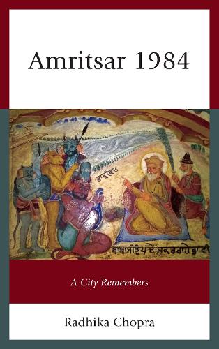 Amritsar 1984