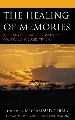 The Healing of Memories