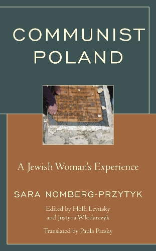 Communist Poland