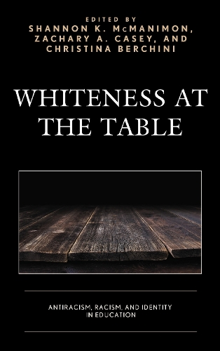 Whiteness at the Table