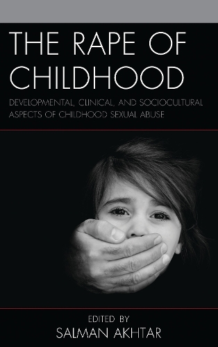 The Rape of Childhood