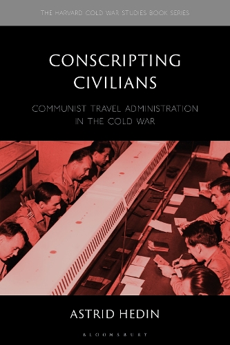 Conscripting Civilians