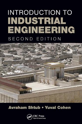 Introduction to Industrial Engineering