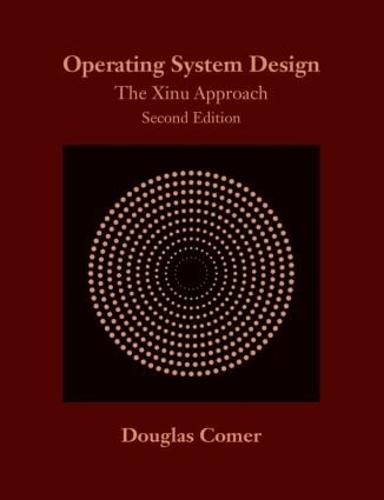 Operating System Design