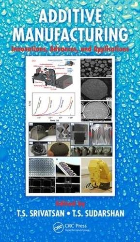 Additive Manufacturing