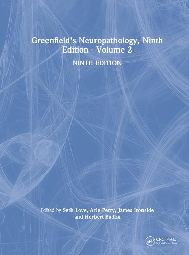 Greenfield's Neuropathology