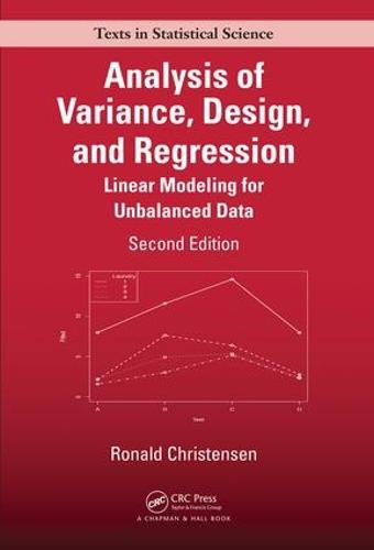 Analysis of Variance, Design, and Regression