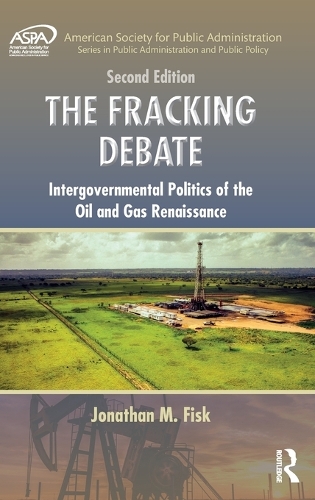 The Fracking Debate
