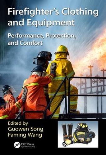 Firefighters' Clothing and Equipment