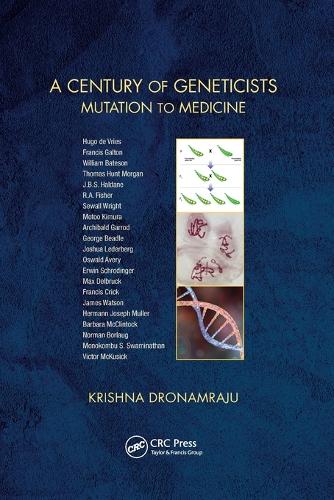 A Century of Geneticists