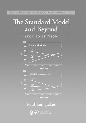 The Standard Model and Beyond