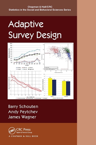 Adaptive Survey Design