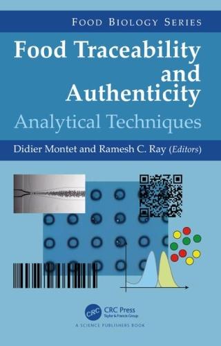 Food Traceability and Authenticity