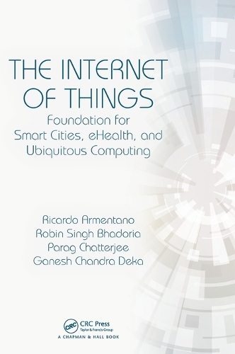 The Internet of Things