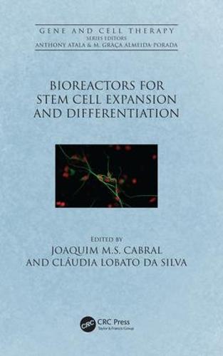 Bioreactors for Stem Cell Expansion and Differentiation