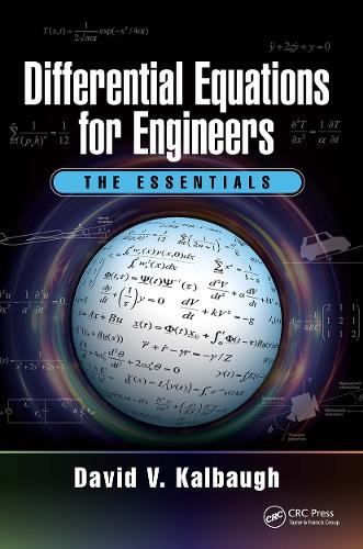 Differential Equations for Engineers