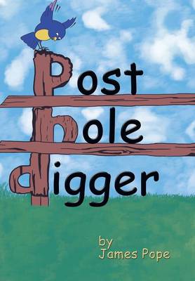 Post-Hole Digger
