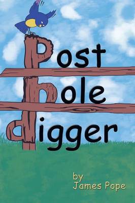 Post-Hole Digger