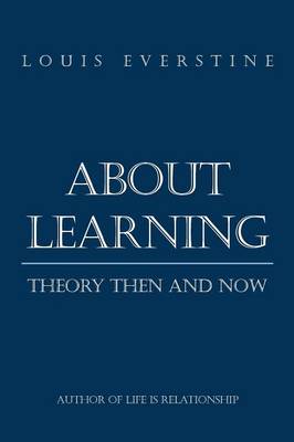 About Learning