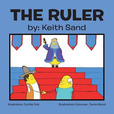 The Ruler
