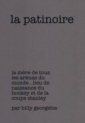 La patinoire