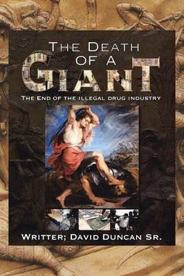 The Death of a Giant