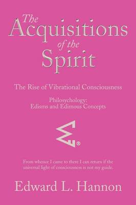 The Acquisitions of the Spirit