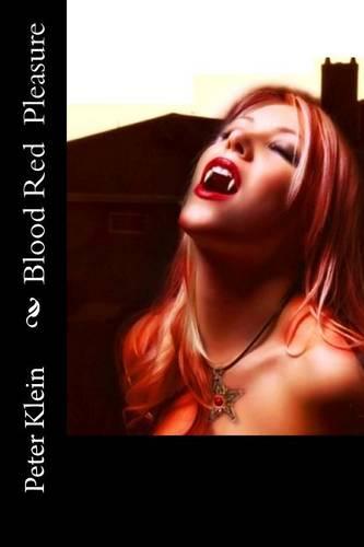 Blood Red Pleasure