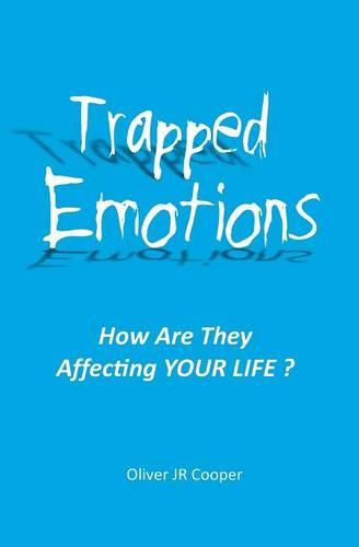 Trapped Emotions