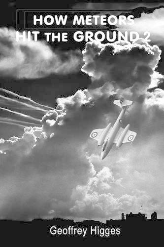 How Meteors Hit the Ground 2